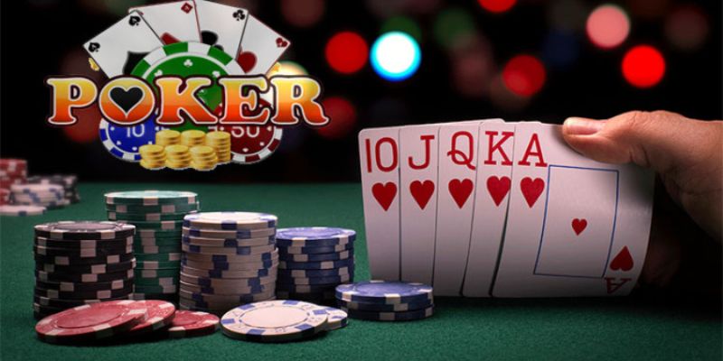 Kỹ thuật chơi Poker trực tuyến hiệu quả cho người chơi mới