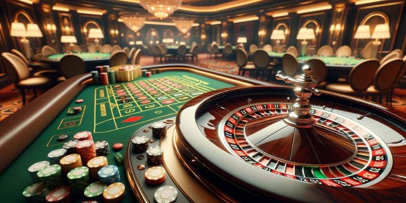 Các Loại Phần Thưởng Thường Gặp Tại Casino