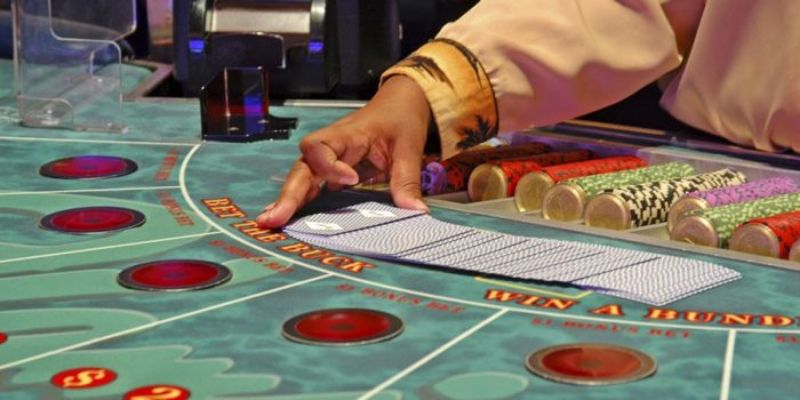 Cách Chơi Baccarat Hiệu Quả: Từ Cơ Bản Đến Chiến Lược Cao Cấp