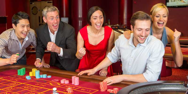 Cách nhận diện casino tính phí thấp